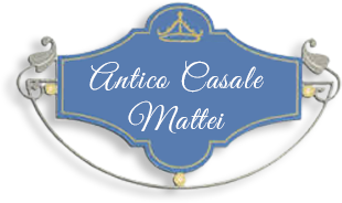 Antico Casale Mattei - Adult only